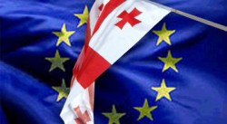 Грузия делает ставку на ЕС